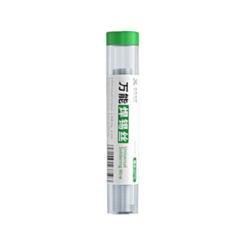 QianLi Mega-Idea 227C 0.8mm Lead Free Universal Soldering Wire for Battery Repair (Not Returnable)