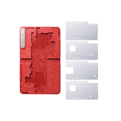 QianLi Mega-Idea Multi-Functional Reballing Platform for iPhone 13 Series (Not Returnable)