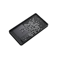 QianLi Magnetic Screw Storage Plate