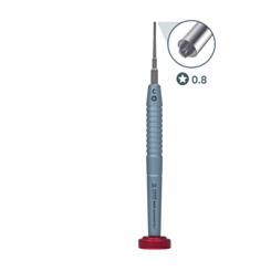 QianLi Mega-Idea 3D iFlying Precision Screwdriver Model C Pentalobe 0.8