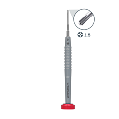 QianLi Mega-Idea 3D iFlying Precision Screwdriver Model D Convex Cross 2.5 (Not Returnable)