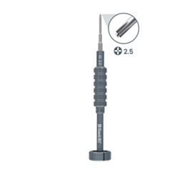 QianLi Mega-Idea 2D iThor Screwdriver Model D Convex Cross 2.5