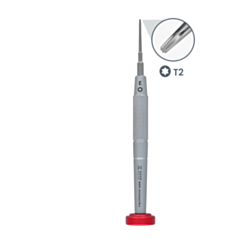 QianLi Mega-Idea Flying 2D Precision Screwdriver Model E torx T2 (Not Returnable)