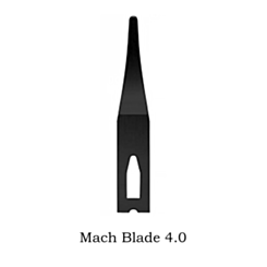 QianLi IC and Hard Disk Pry Blade (Mach Blade 4.0) (3 Pcs) (Not Returnable)