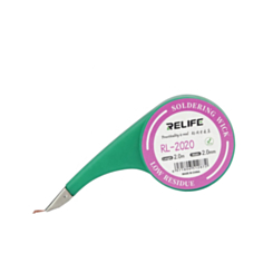 RELIFE RL-2020 Powerful Soldering Wick