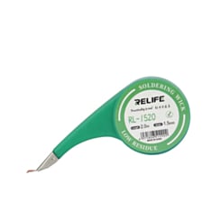 RELIFE RL-1520 Powerful Soldering Wick