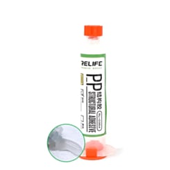 RELIFE RL-035A PP Structural Adhesive (30cc) (WHITE)