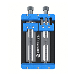 MiJing K22 Pro Universal Mainboard CPU NAND Fixture Glue Removing Clamp