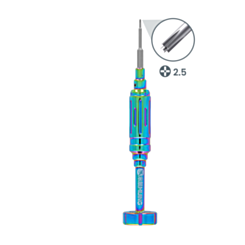 MIJING Phantom 3D Precision Screwdriver - Convex Cross 2.5mm (Not Returnable)