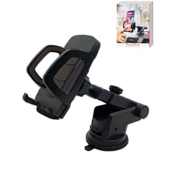 POMGEAR Full Range Telescopic Phone Mount (Only Ground Shipping)