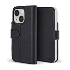 xBase Folio Exec Wallet Case for iPhone 15 (BLACK) (Only Ground Shipping)