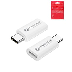 PowerPeak USB L-C Adapter (Only Ground Shipping)