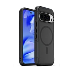 xBase ProTech Dual Layer MagSafe Case for Google Pixel Pixel 10 Pro XL (BLACK) (Only Ground Shipping)