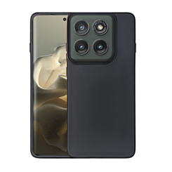 xBase by PowerPeak Protective Case (Black) for Moto Edge 5G (2025) (Only Ground Shipping)
