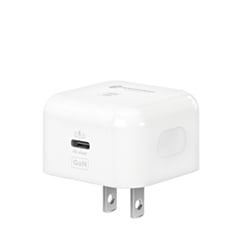 Powerpeak USB-C Power Adapter PD (GAN Technology) (45W) (Only Ground Shipping)