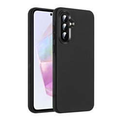 xBase Pro Tech Case (BLACK) for Galaxy A57 (Only Ground Shipping)