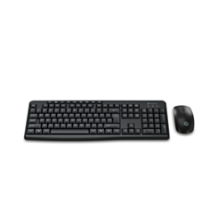 PowerPeak Wireless Keyboard and Mouse Combo (Only Ground Shipping)