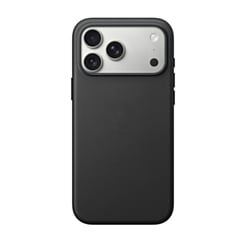xBase by PowerPeak Weave Case MagSafe Compatible (Black) for iPhone 17 Pro / 18 Pro (Only Ground Shipping)