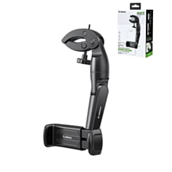 Esoulk Rearview Mirror Car Phone Holder (Only Ground Shipping)