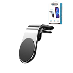 MaxCharge Sleek Magnetic Vent Mount (Only Ground Shipping)