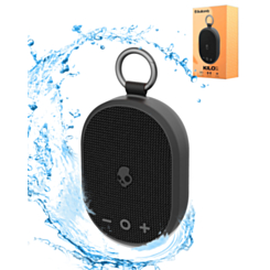 Skullcandy Kilo XT Bluetooth Speaker (BLACK) (Only Ground Shipping)