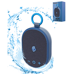 Skullcandy Kilo XT Bluetooth Speaker (DARK BLUE) (Only Ground Shipping)