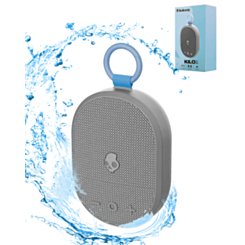 Skullcandy Kilo XT Bluetooth Speaker (LIGHT GRAY) (Only Ground Shipping)