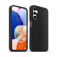 xBase Armor Tech Reinforced Protective Case for Galaxy A14 (BLACK) (Only Ground Shipping)