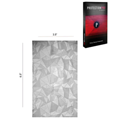 ProtectionPro - Prism Polygon Film (Small) (Pack of 10)