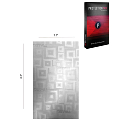 ProtectionPro - Blank Prism Maze Film (Small (Pack of 10)