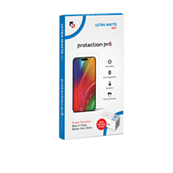 ProtectionPro - Ultra Matte NX1 Film (Small) (Pack of 25) (Compatible only with Nexera ONE)