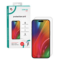 ProtectionPro - Ultra HD NX1 Film (Small) (Pack of 25) (Compatible only with Nexera ONE)