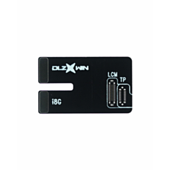 DLZ S800 Tester Flex Cable for iPhone 8 (Not Returnable)