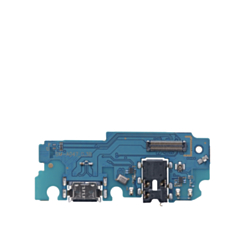 Order the aftermarket Charging Port Board with Headphone Jack for Galaxy A04S A047 2022.