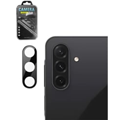 Back Camera Tempered Glass for Galaxy A15 (A155 / A156 / 2023) (BLACK)