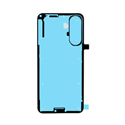 Back Glass Adhesive Tape (1 Piece) for Galaxy A17 5G / A17 4G