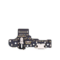 Charging Port Board with Headphone Jack for Galaxy A21 (A215 / 2020) (Premium)