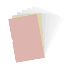 LCD Backlight Sheet (Single Pack) for MacBook Pro 13" (A2338 / Late 2020)