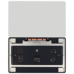 Trackpad (SILVER) for MacBook Pro 16" (A2780 / Late 2023)