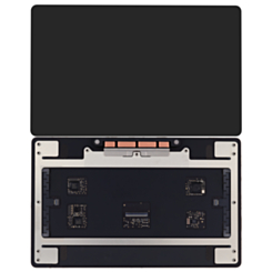 Trackpad (SPACE BLACK) for MacBook Pro 16" (A2991 / Late 2023)