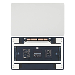 Trackpad (SILVER) for MacBook Pro 14" (A2992 / A3112 / A3401 / A3185) (Late 2023 to Early 2025)