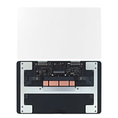 Trackpad (STARLIGHT) for MacBook Air 13" (A3113 / Mid 2024 / A3240 / Early 2025)