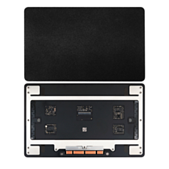 Trackpad (SPACE BLACK) for MacBook Pro 16" (M4) (A3186 Late 2024)