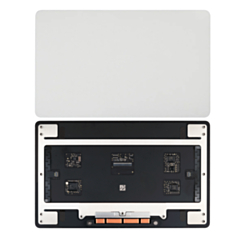 Trackpad (SILVER) for MacBook Pro 16" (M4) (A3186 Late 2024)