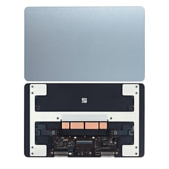 Trackpad (SKY BLUE) for MacBook Air 13'' (A3113 / Mid 2024 / A3240 / Early 2025)