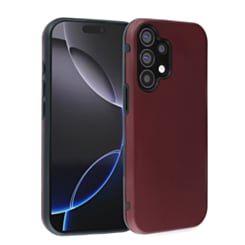 Full Cover New Design Silicone Case - CHERRY for Galaxy A32 4G (Only Ground Shipping)