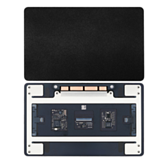 Trackpad (SPACE BLACK) for MacBook Pro 14" (A3401 / 2024)
