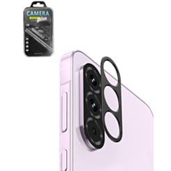 Back Camera Tempered Glass for Galaxy A36 (A366 / 2025) (BLACK)