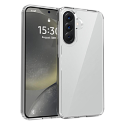 Soft Clear Case for Galaxy A57 (Only Ground Shipping)