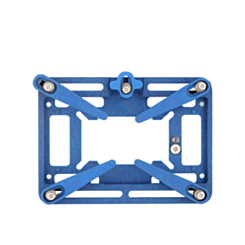 AiXun Full Angle Buckle Holder Special for AiXun iHeater Pro Heating Planting Tin Platform (Only Ground Shipping)